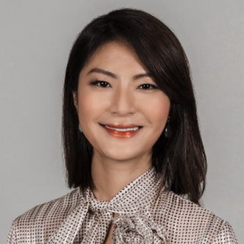 Emely Poon Biography